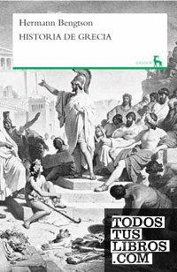 Historia de Grecia