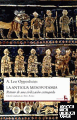 La antigua Mesopotamia