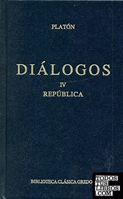 Dialogos vol. 4 republica