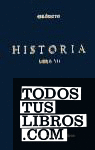 Historia libros viii-ix