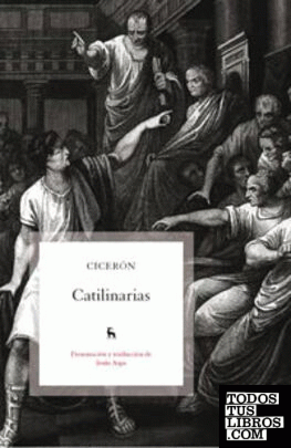Catilinarias