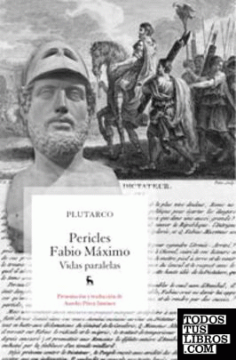 Pericles - fabio maximo