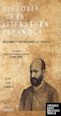 Historia literatura española vol. 5.1