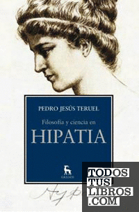 Filosofía y ciencia en Hipatia de Alejandría y Sinesio de Cirene