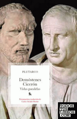 Demóstenes-Cicerón