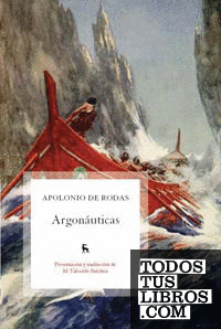 Argonauticas