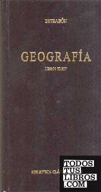 306. Geografia libros XI-XIV