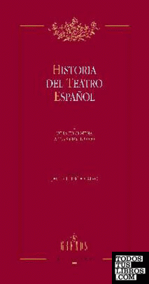 Historia teatro español 1