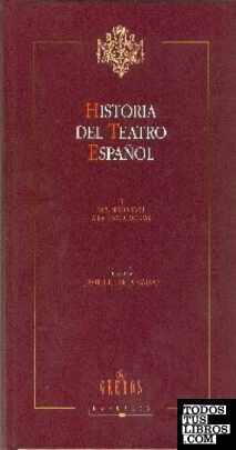 Historia teatro español 2