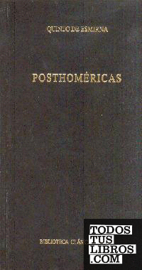 Posthomericas