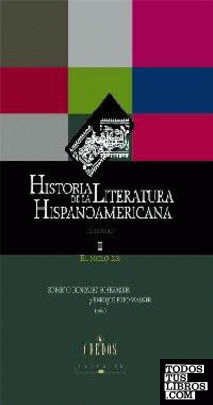 Historia literatura hispanoamericana 2