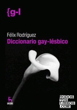 Diccionario gay-lesbico