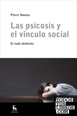 Las psicosis y el vínculo social. El nudo deshecho
