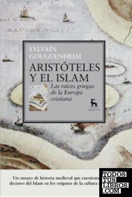 Aristóteles y el Islam