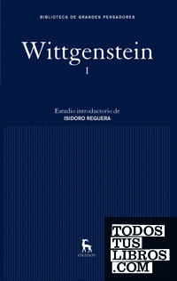 Wittgenstein i