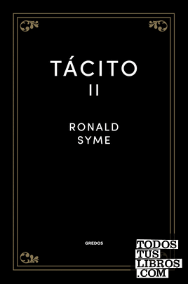 Tácito II