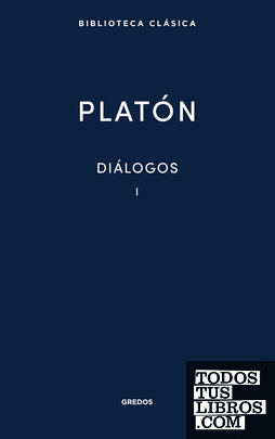 2.Diálogos I Platón
