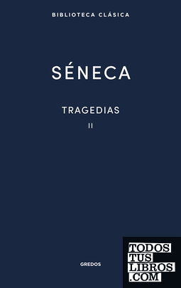Tragedias Vol. II