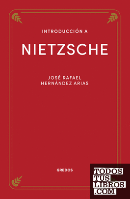 Introducción a Nietzsche