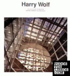 Harry Wolf Harry Wolf