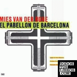 Mies van der Rohe: El pabellón de Barcelona