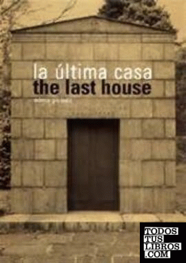 La última casa