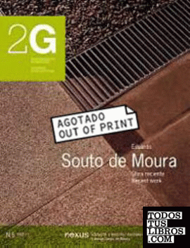 2G N.5 Eduardo Souto de Moura