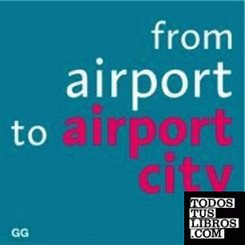 From airport to aiport city