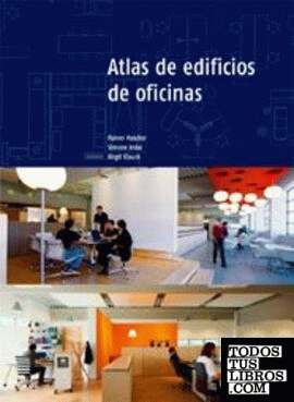 Atlas de edificios de oficinas Atlas de edificios de oficinas