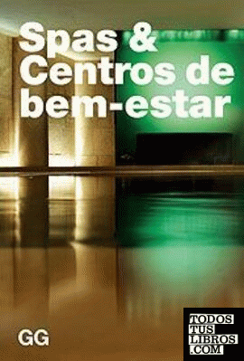Spas e Centros de bem-estar Spas e Centros de bem-estar