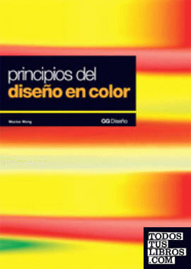 Principios del diseño en color