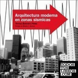 Arquitectura moderna en zonas sísmicas