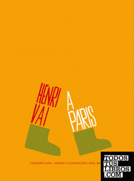 Henri vai a Paris