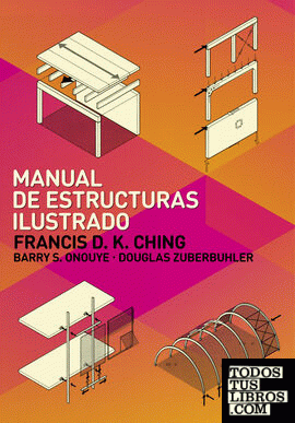 Manual de estructuras ilustrado