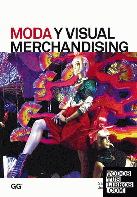 Moda y visual merchandising