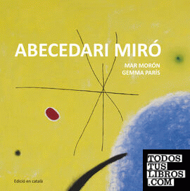 Abecedari Miró