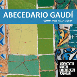 Abecedario Gaudí