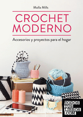 Crochet moderno