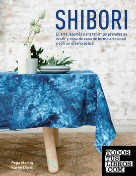 Shibori