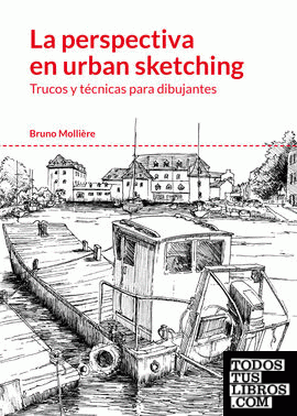 La perspectiva en urban sketching