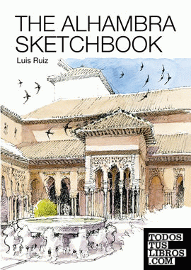 The Alhambra Sketchbook