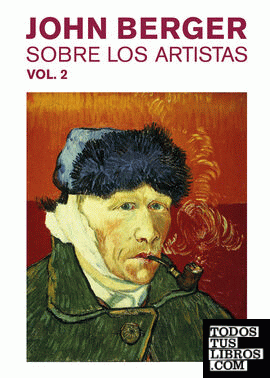Sobre los artistas. Vol. 2