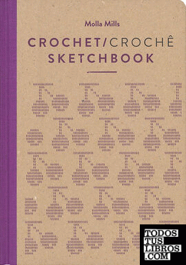 Crochet Sketchbook