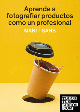 Aprende a fotografiar productos como un profesional Aprende a fotografiar productos como un profesional
