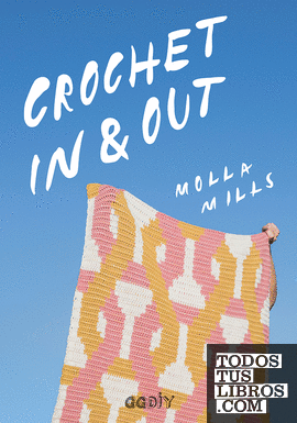 Crochet In & Out