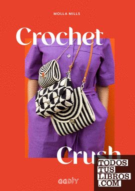 Crochet Crush