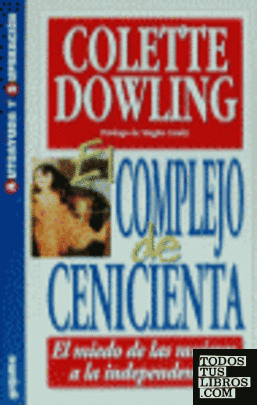 Todos los libros del autor Colette Dowling