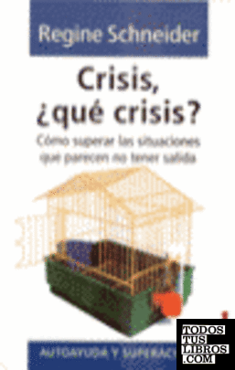 Crisis, ¿qué crisis?
