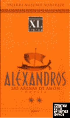 Aléxandros