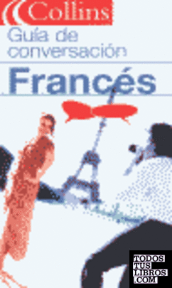 Collins guía de conversación, francés